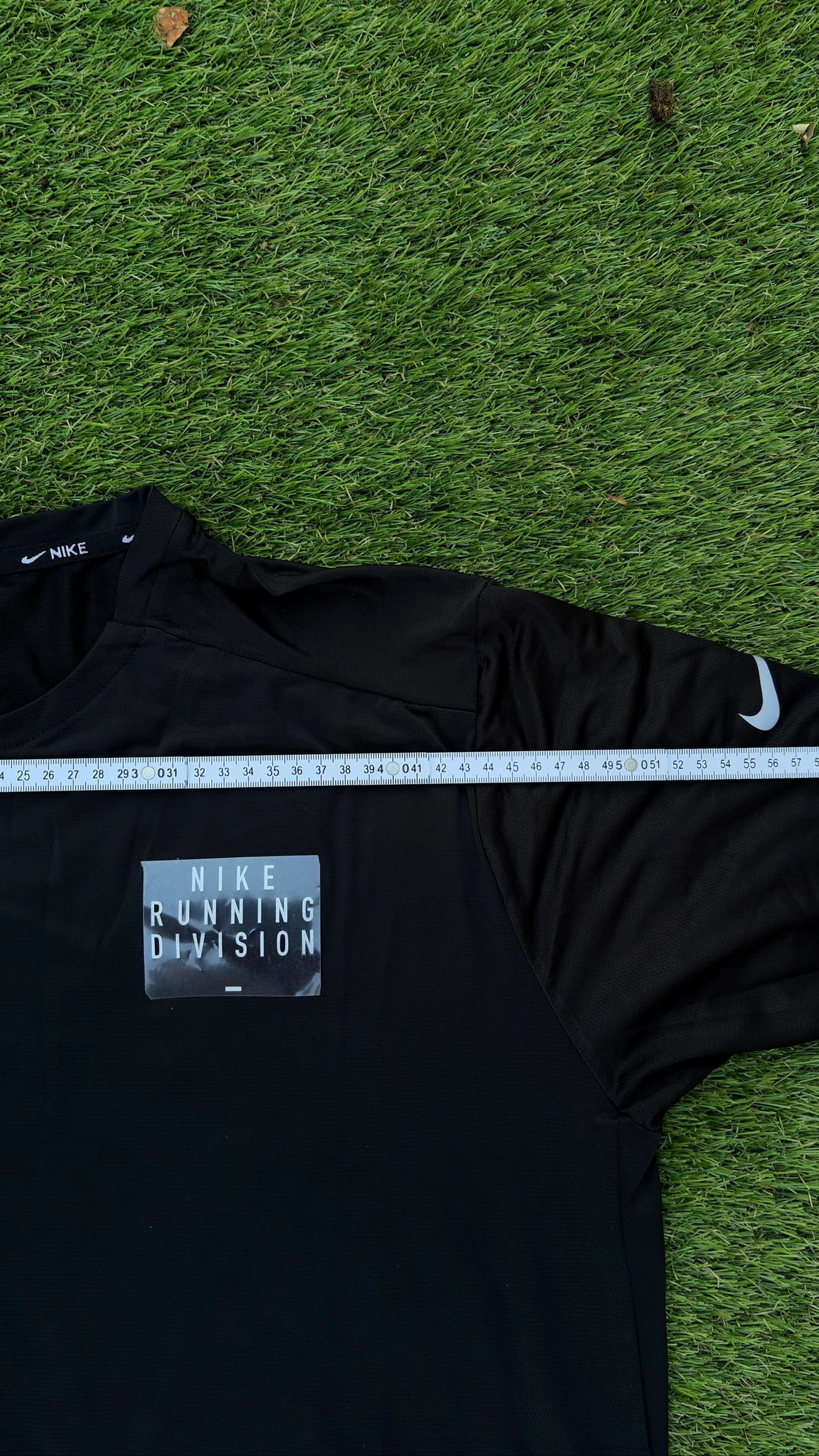 Tes shirt Nike Running Division Talla 2XL – photo 5